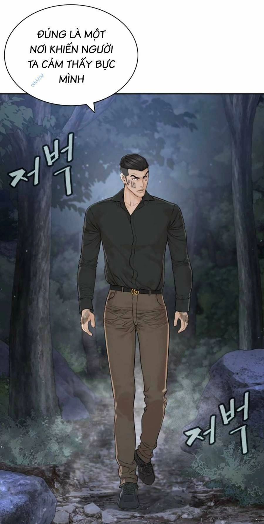 Cách Chiến Thắng Trận Đấu Chapter 189 - 29