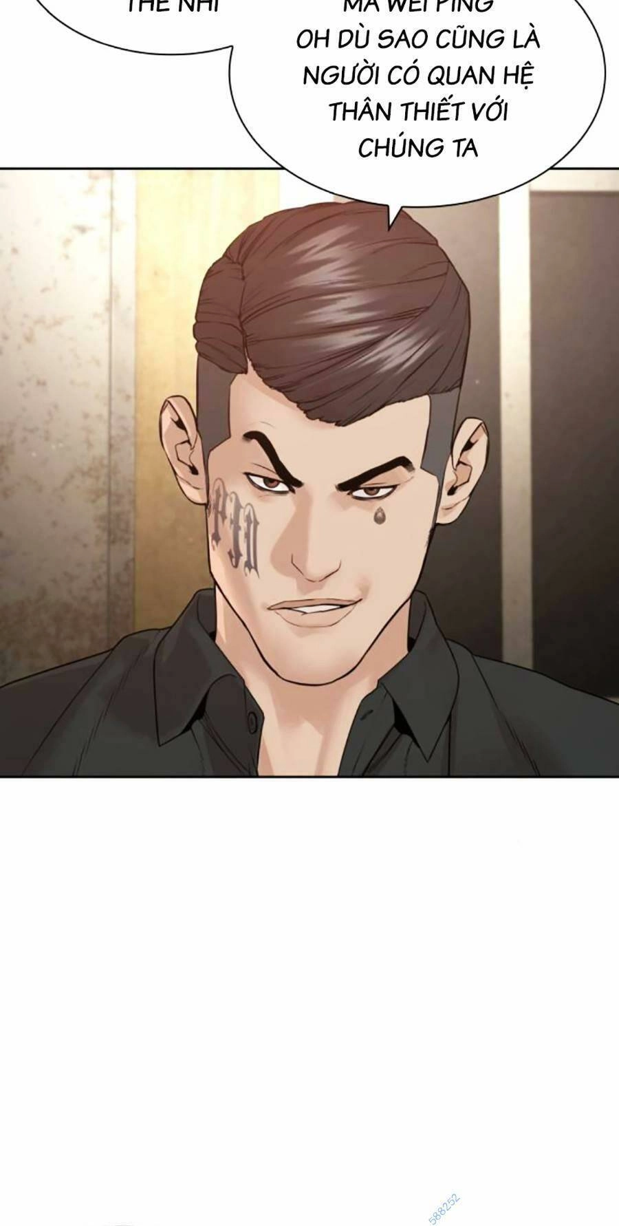 Cách Chiến Thắng Trận Đấu Chapter 189 - 33