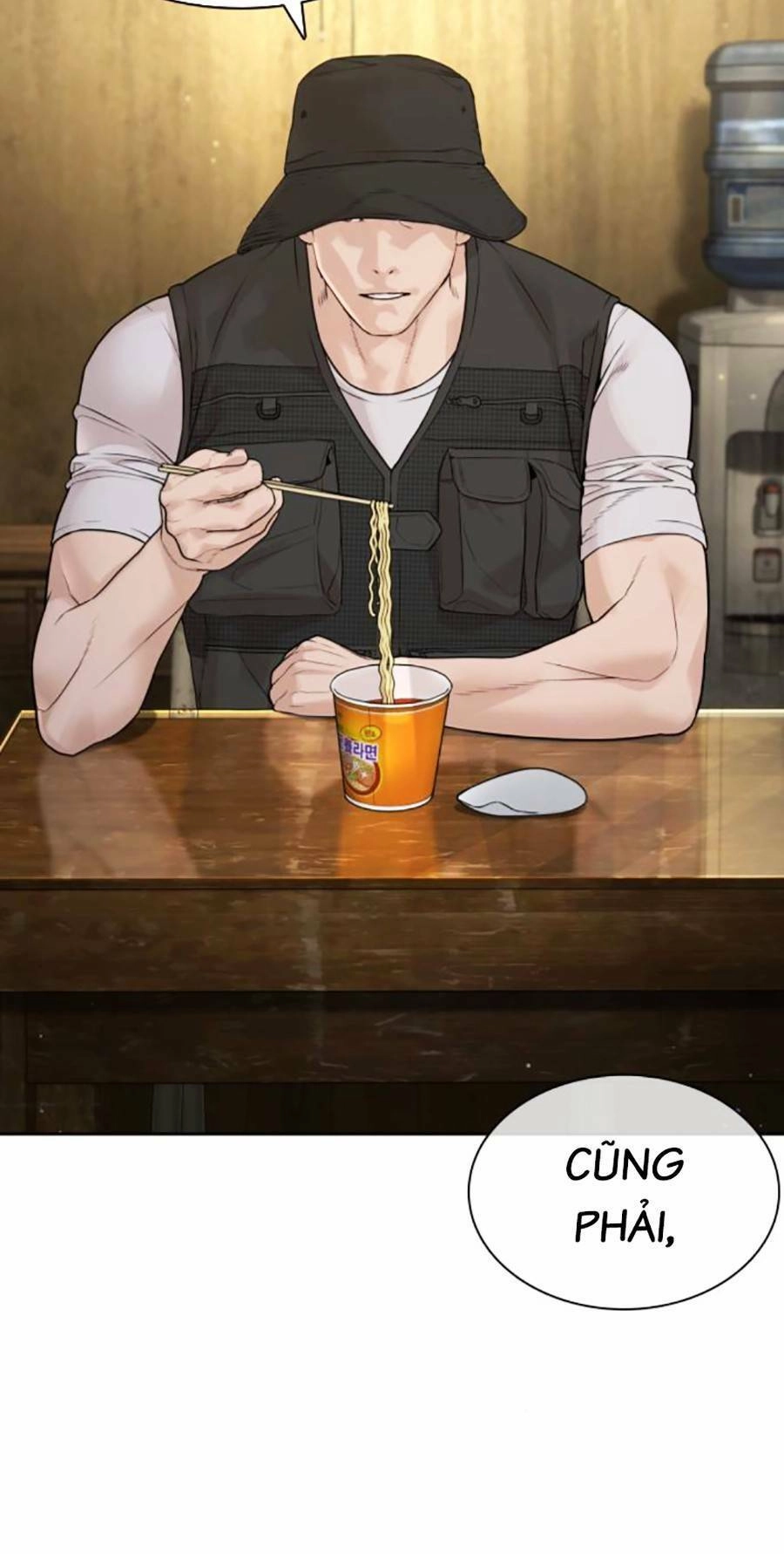 Cách Chiến Thắng Trận Đấu Chapter 189 - 35