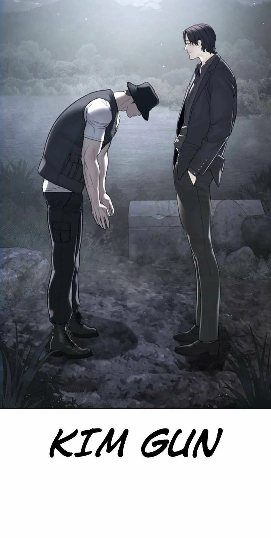 Cách Chiến Thắng Trận Đấu Chapter 189 - 40