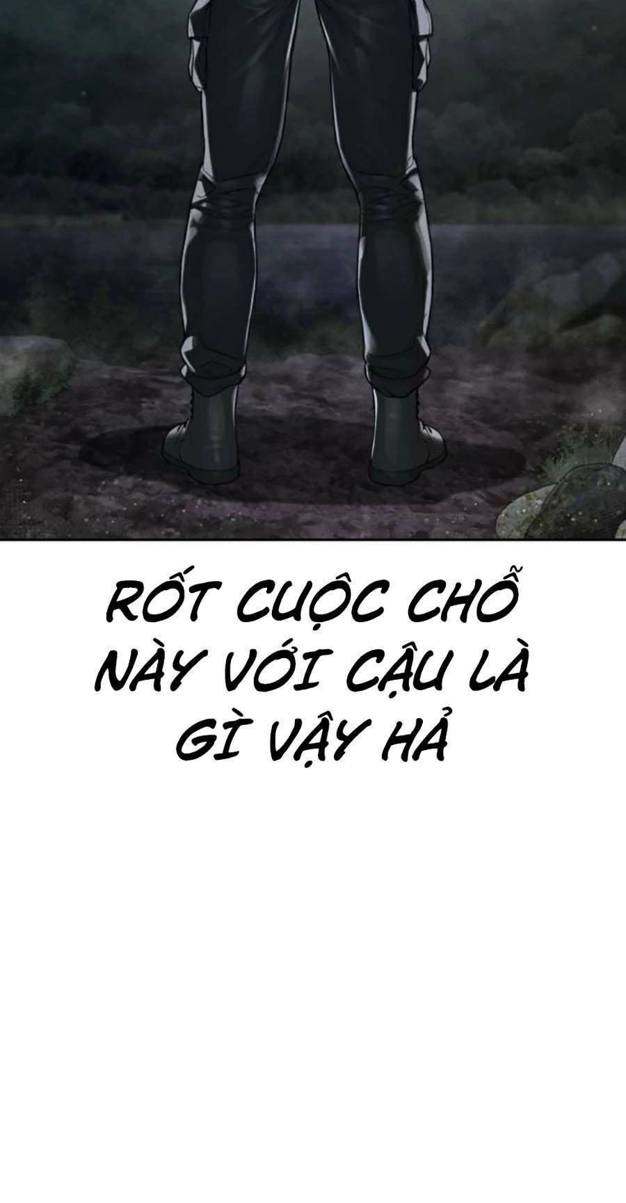 Cách Chiến Thắng Trận Đấu Chapter 189 - 42