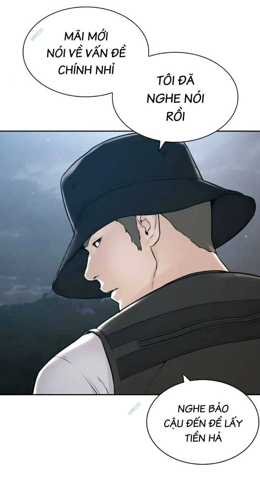 Cách Chiến Thắng Trận Đấu Chapter 189 - 43