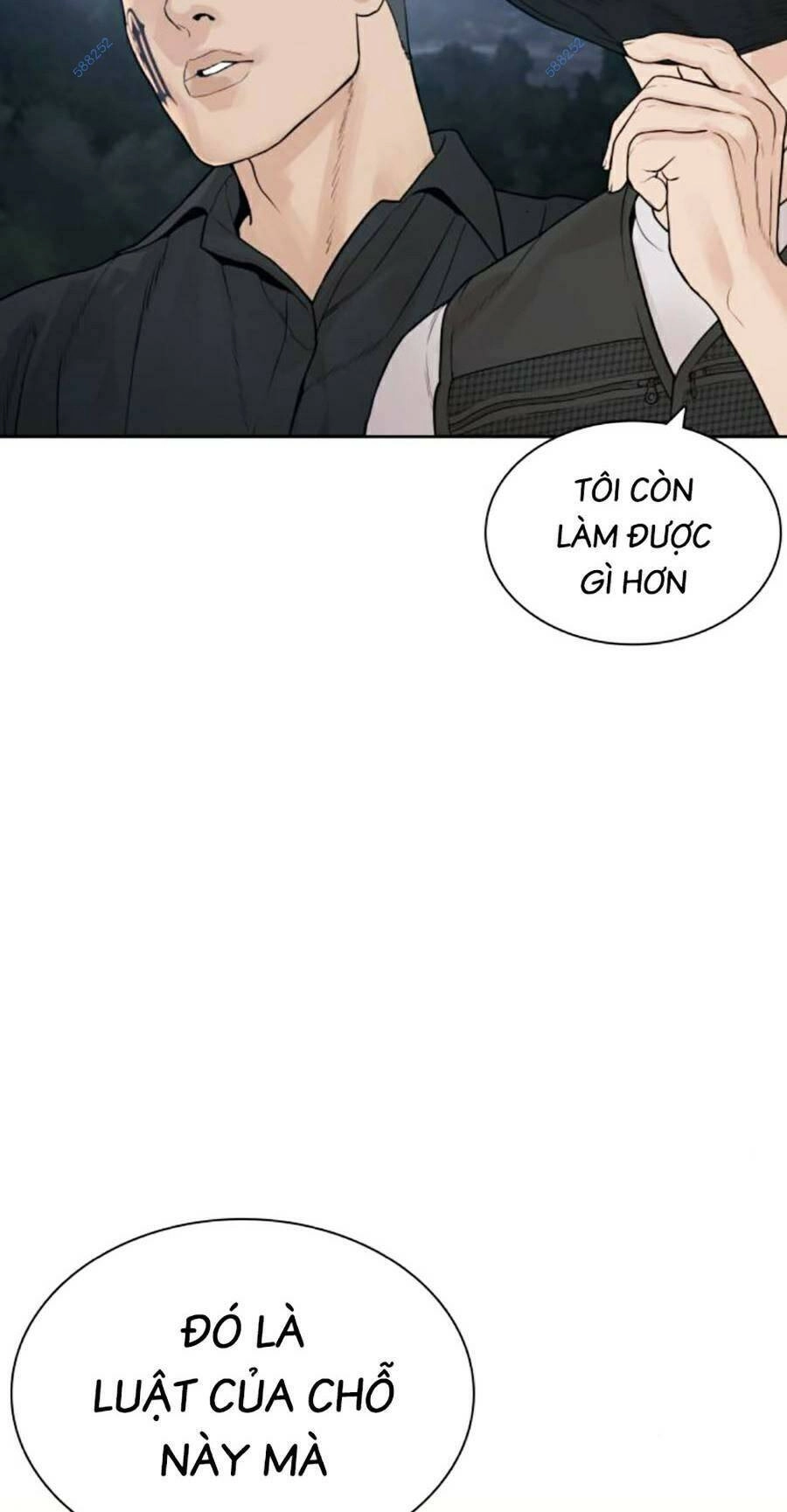 Cách Chiến Thắng Trận Đấu Chapter 189 - 47