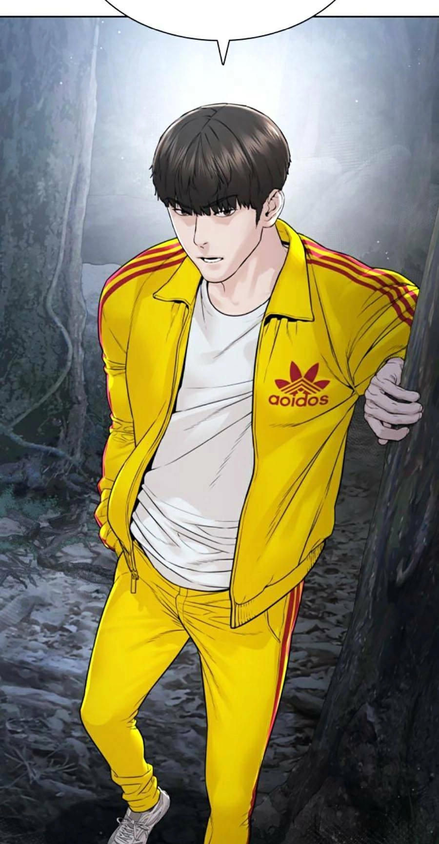 Cách Chiến Thắng Trận Đấu Chapter 189 - 52