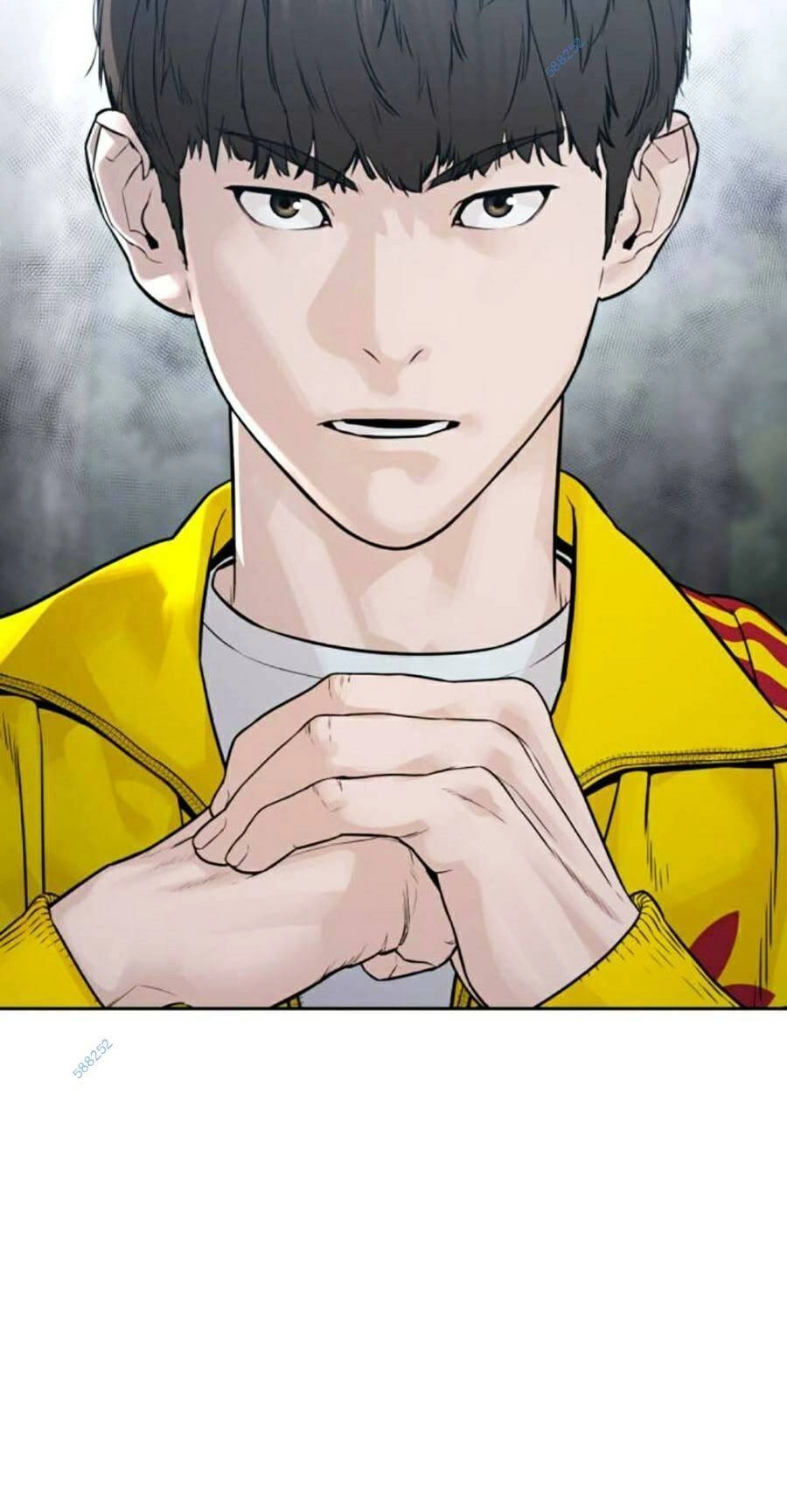 Cách Chiến Thắng Trận Đấu Chapter 189 - 55