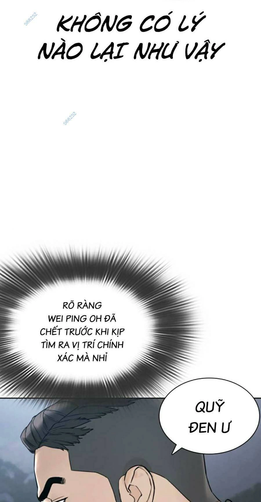 Cách Chiến Thắng Trận Đấu Chapter 189 - 57