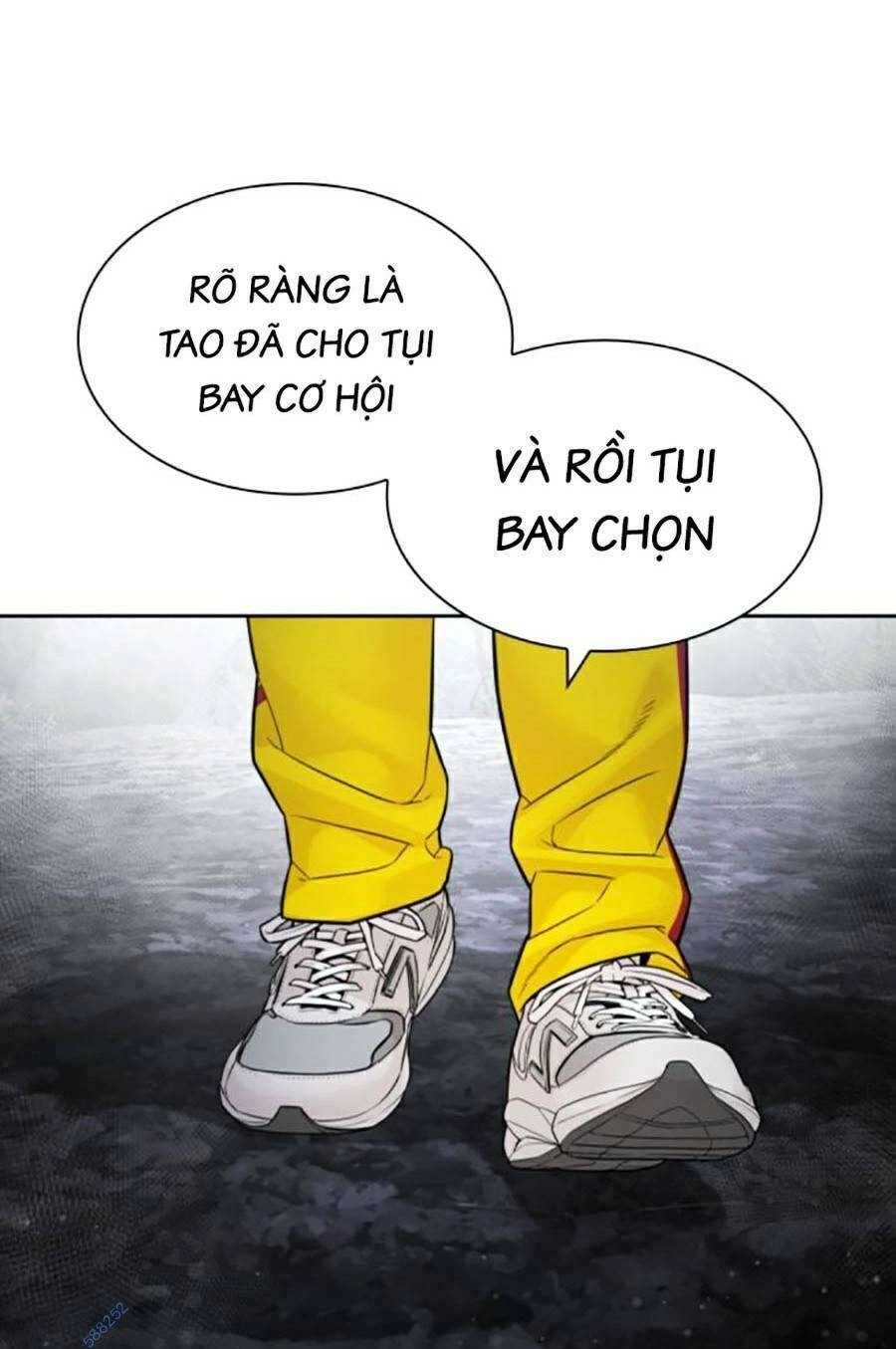 Cách Chiến Thắng Trận Đấu Chapter 189 - 65
