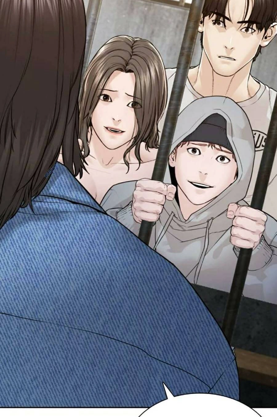 Cách Chiến Thắng Trận Đấu Chapter 189 - 78