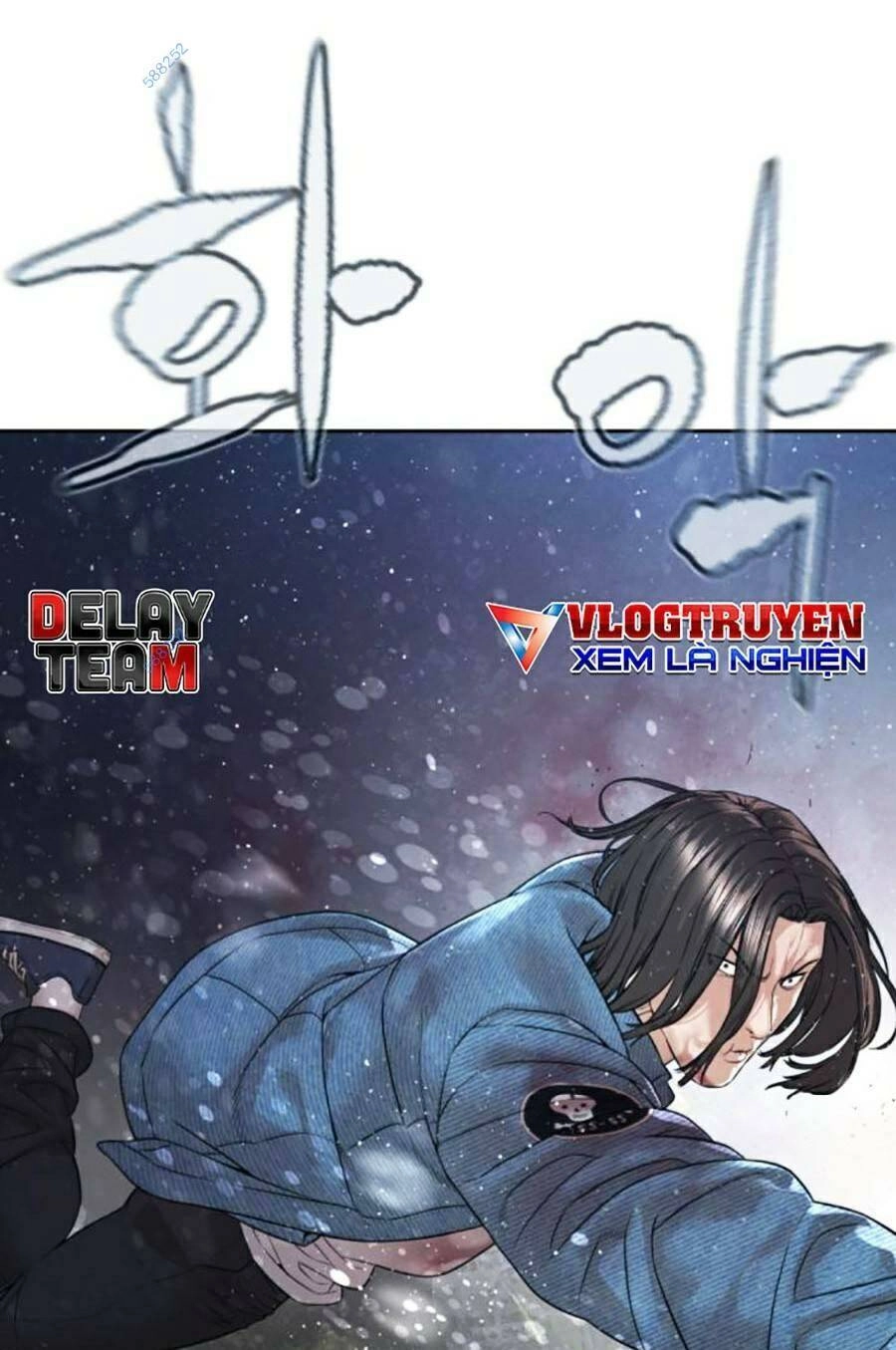 Cách Chiến Thắng Trận Đấu Chapter 189 - 89