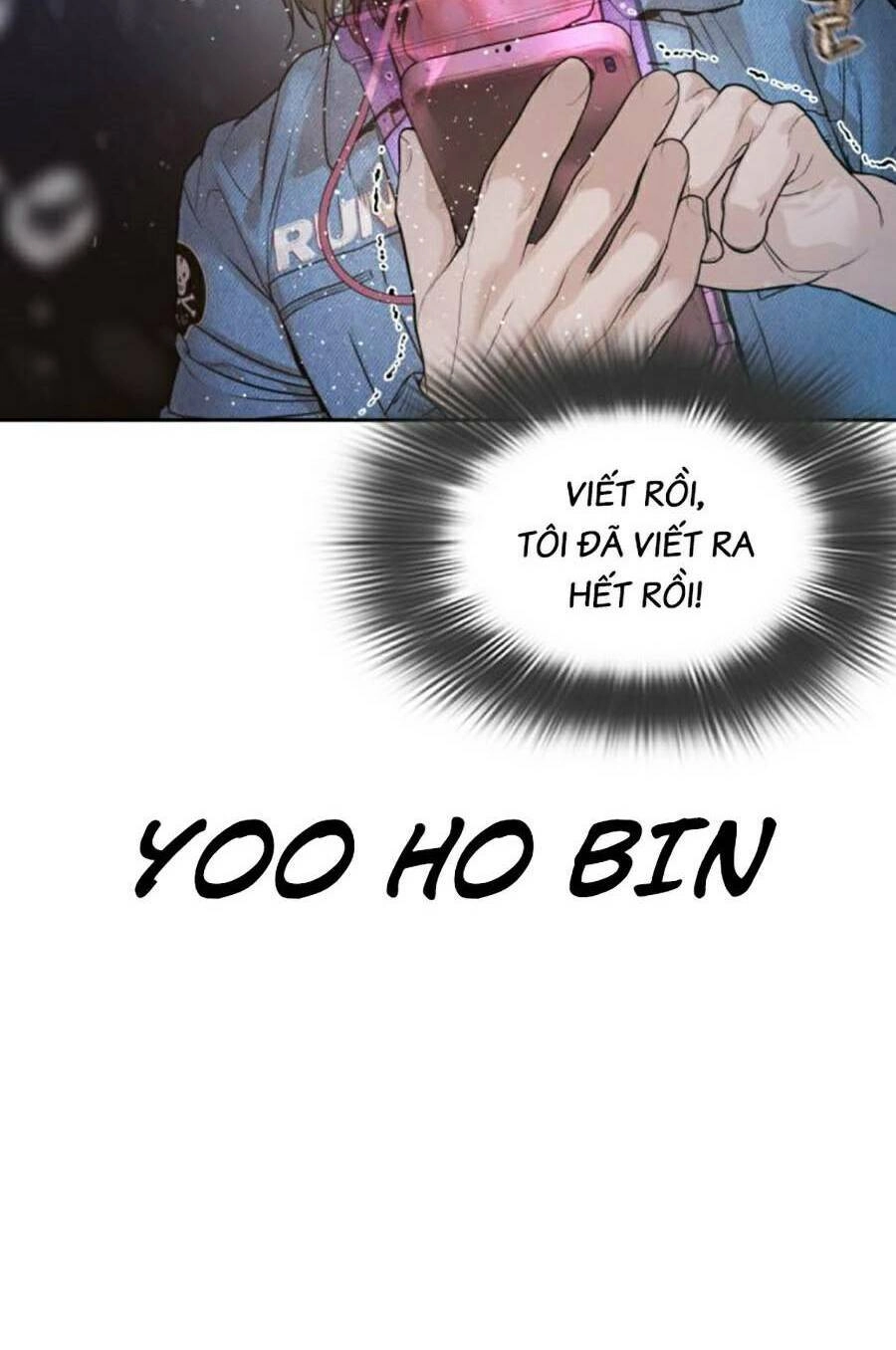 Cách Chiến Thắng Trận Đấu Chapter 189 - 100