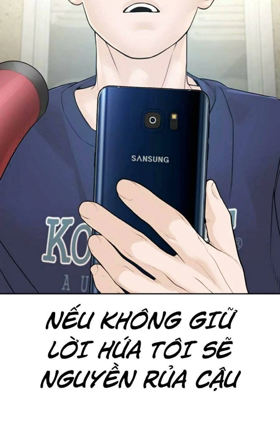 Cách Chiến Thắng Trận Đấu Chapter 189 - 102