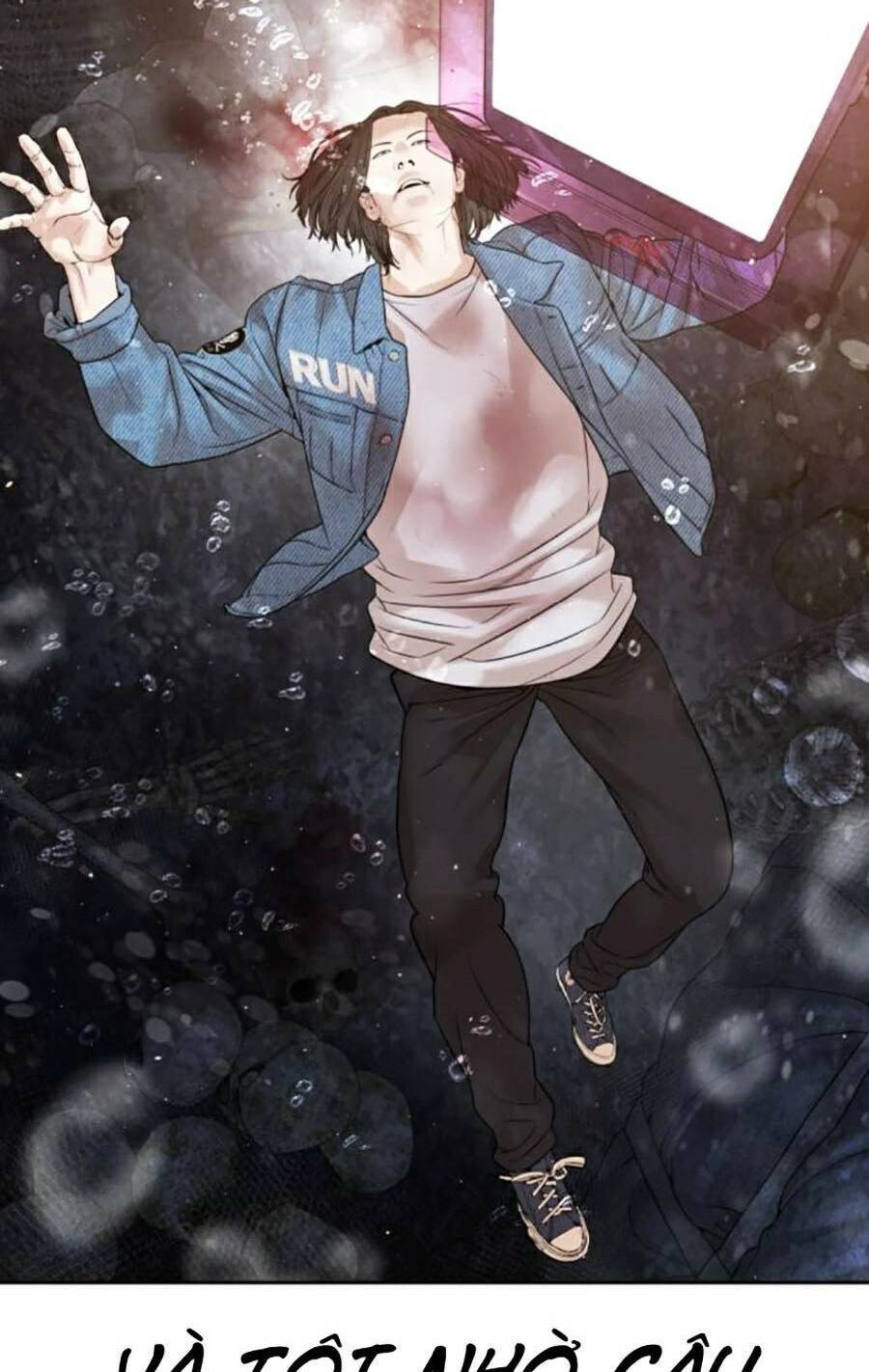 Cách Chiến Thắng Trận Đấu Chapter 189 - 104