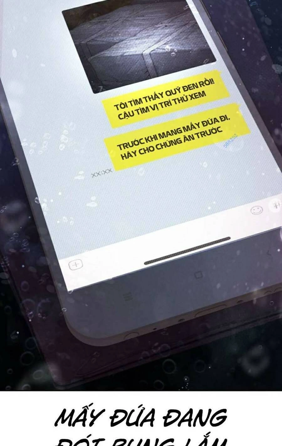 Cách Chiến Thắng Trận Đấu Chapter 189 - 106