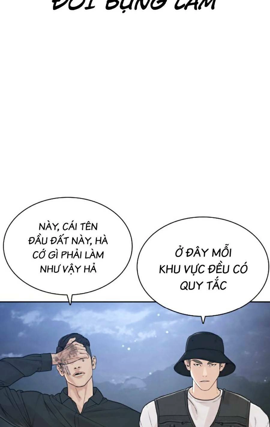 Cách Chiến Thắng Trận Đấu Chapter 189 - 107