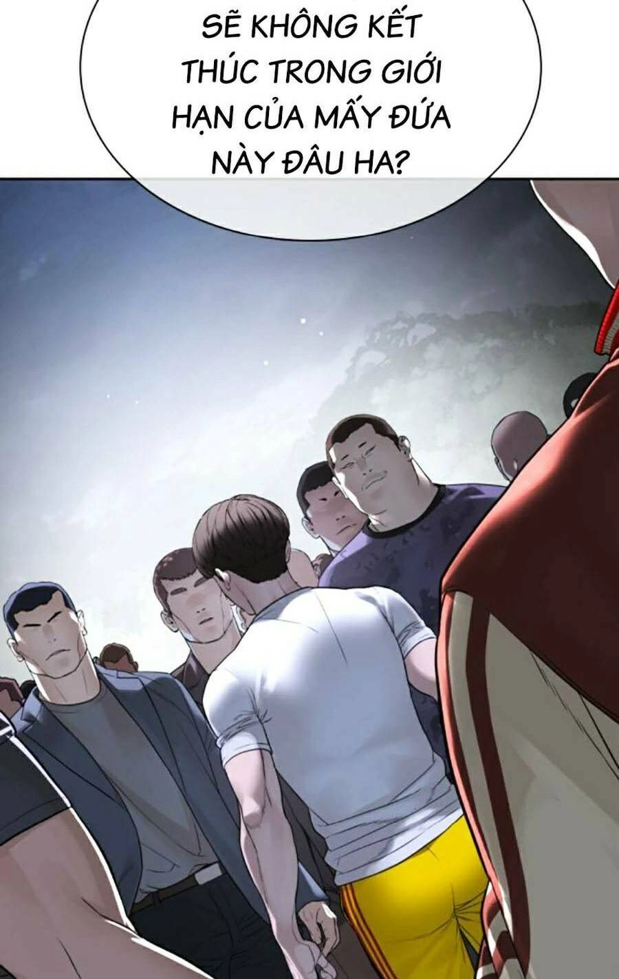 Cách Chiến Thắng Trận Đấu Chapter 189 - 116