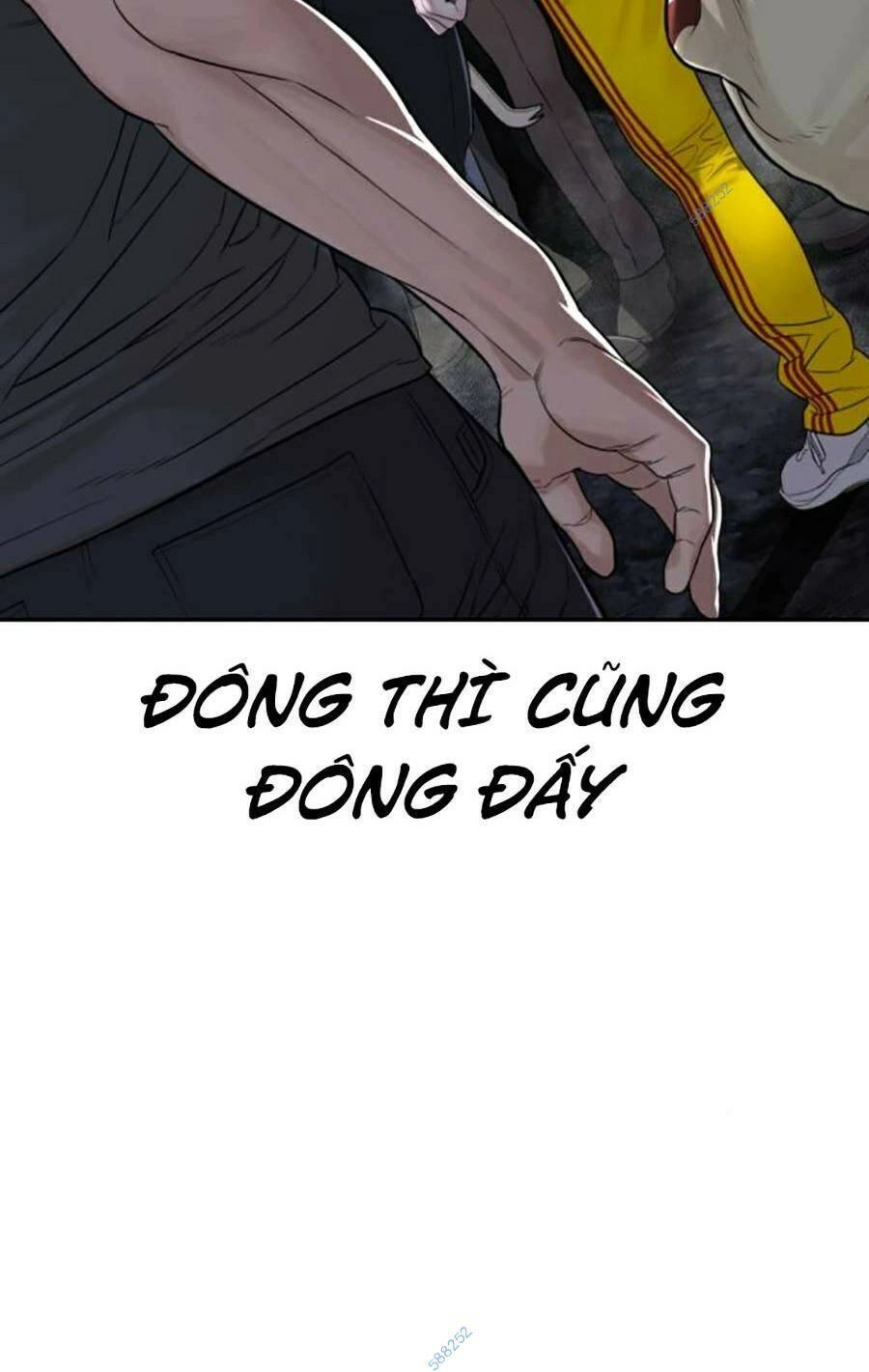 Cách Chiến Thắng Trận Đấu Chapter 189 - 117