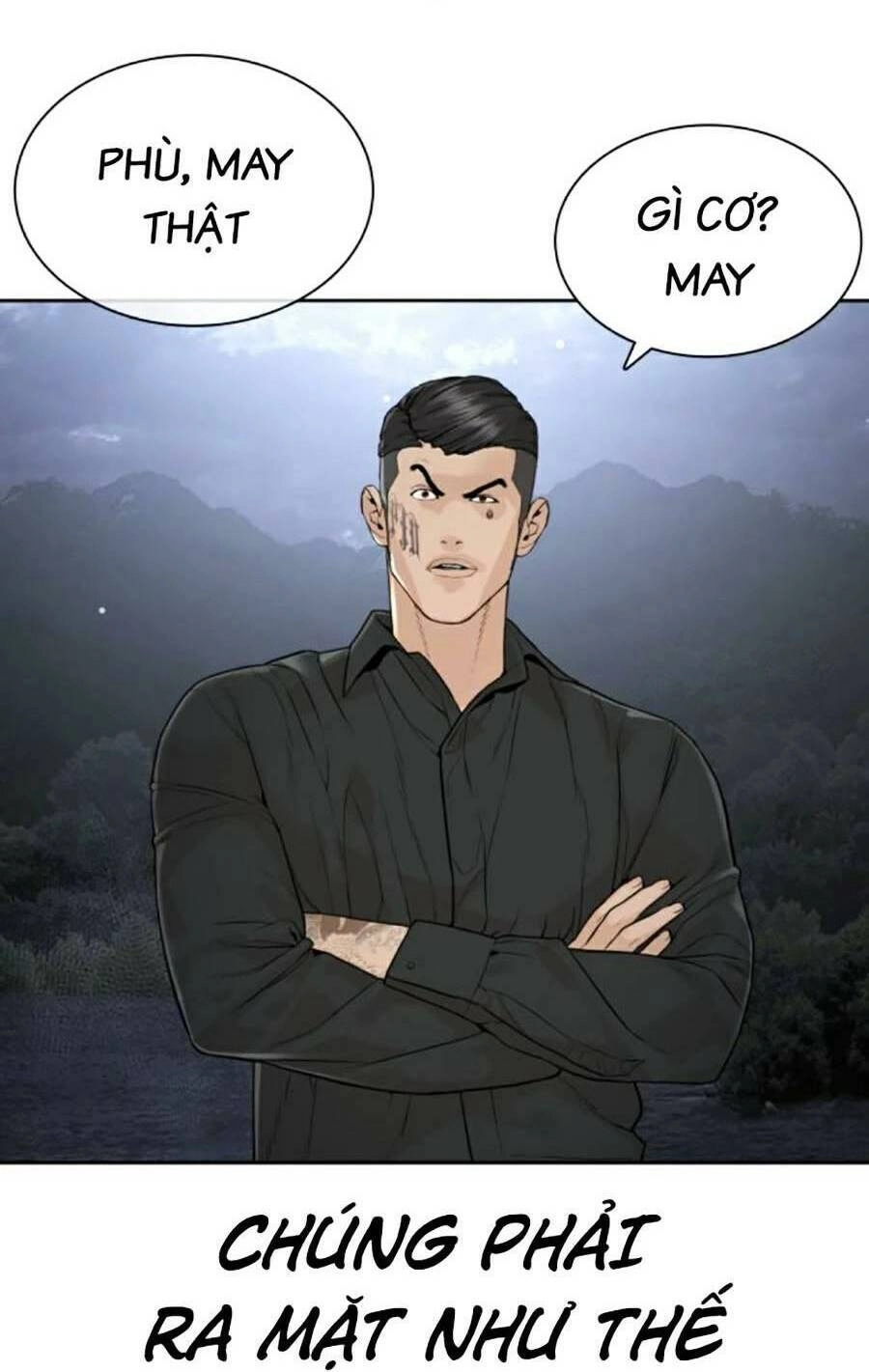 Cách Chiến Thắng Trận Đấu Chapter 189 - 118