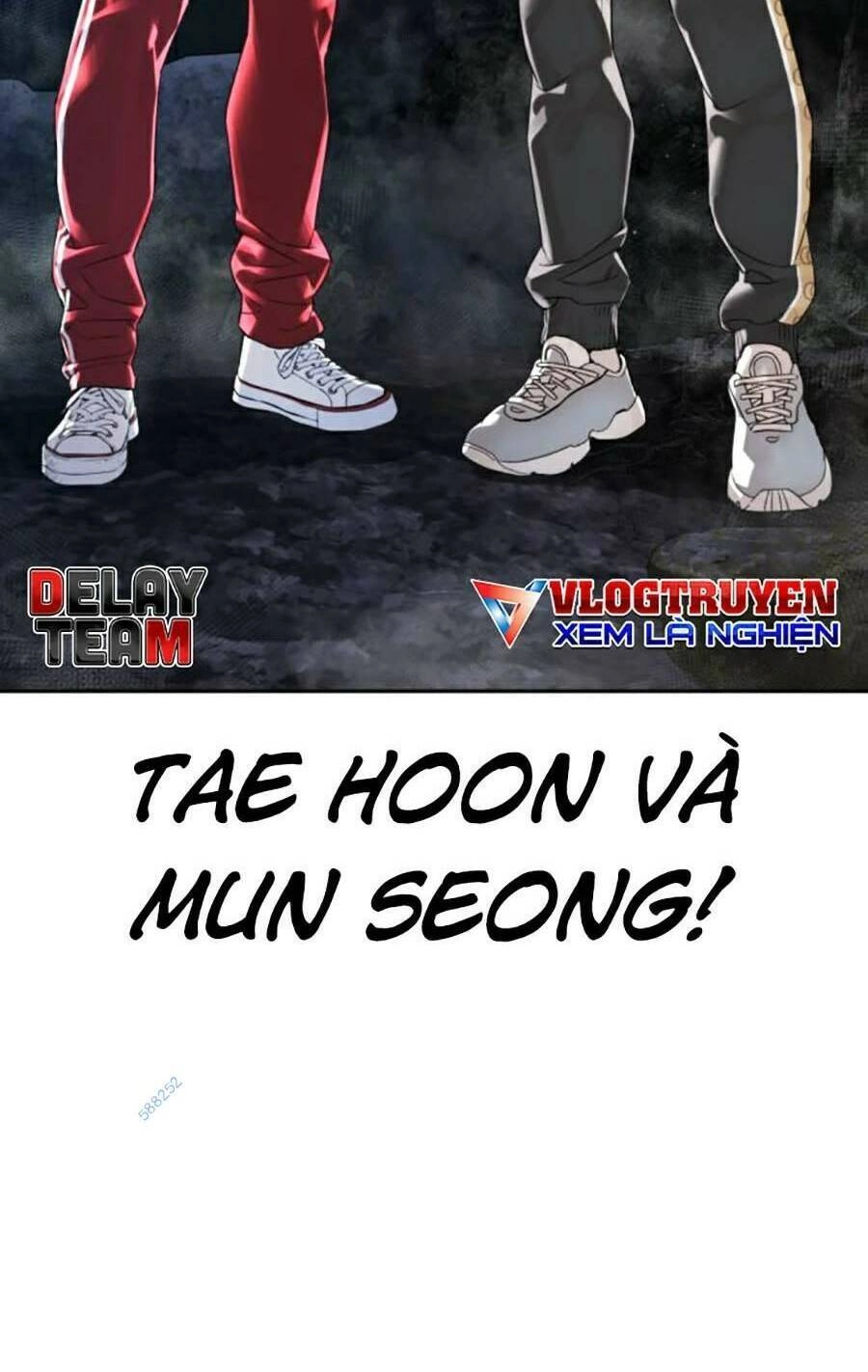 Cách Chiến Thắng Trận Đấu Chapter 189 - 122