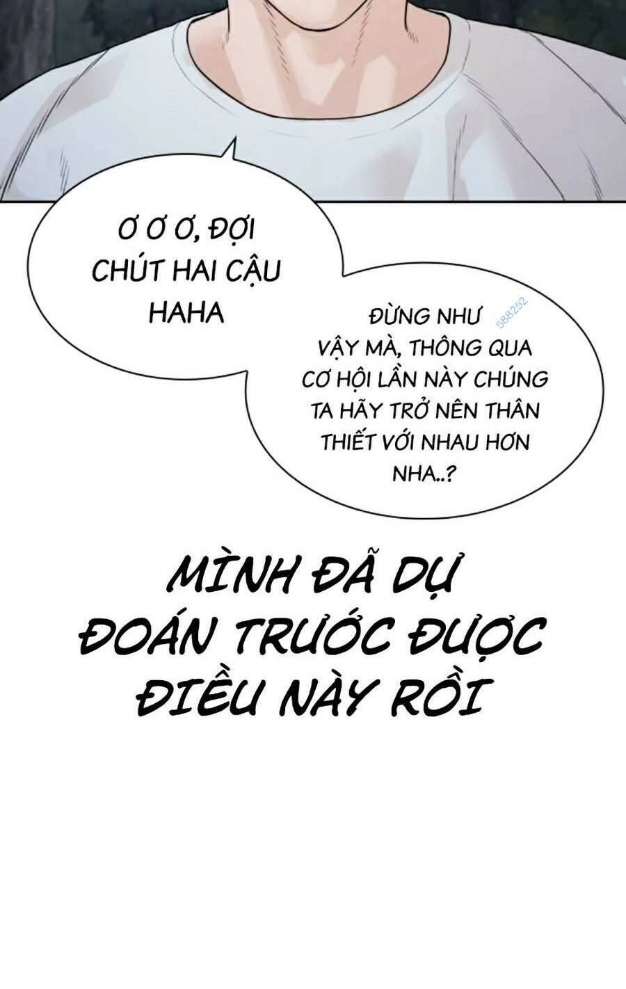 Cách Chiến Thắng Trận Đấu Chapter 189 - 130