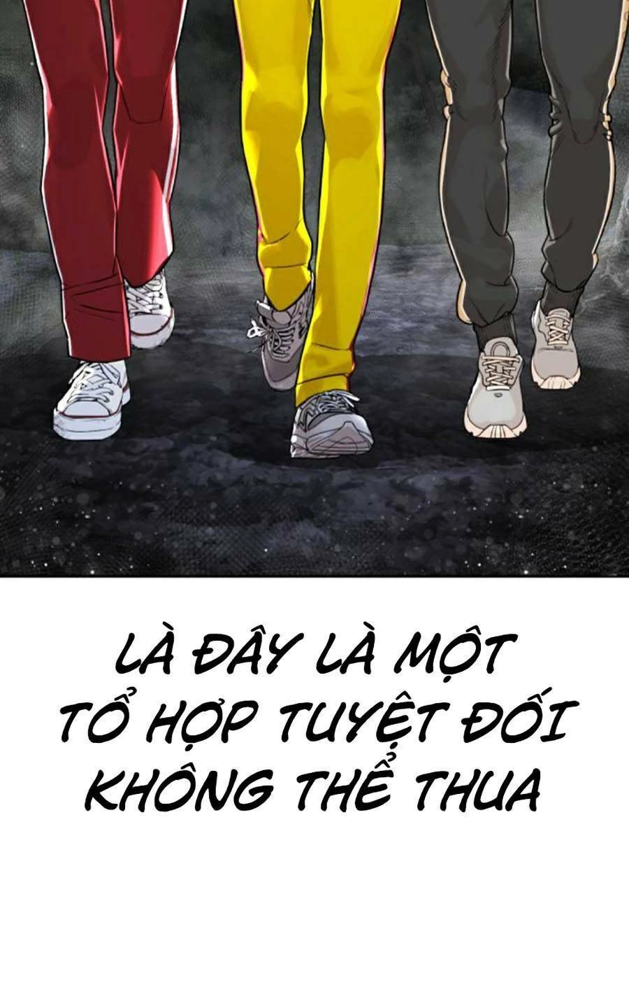 Cách Chiến Thắng Trận Đấu Chapter 189 - 139