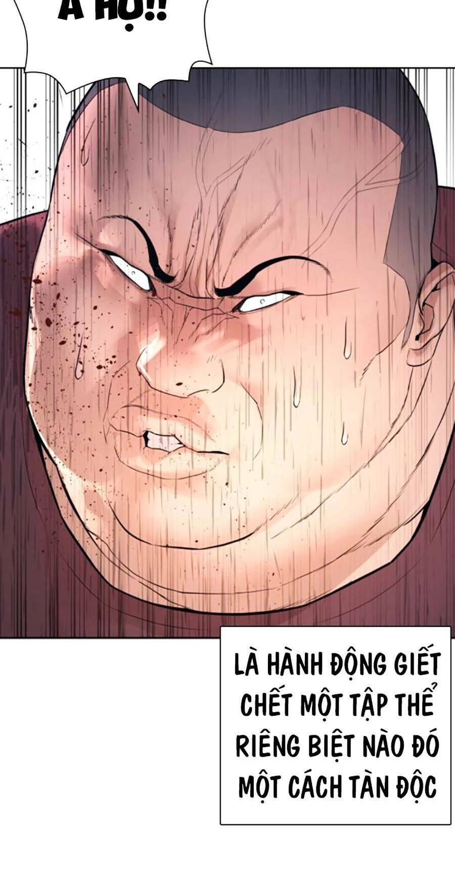 Cách Chiến Thắng Trận Đấu Chapter 190 - 3