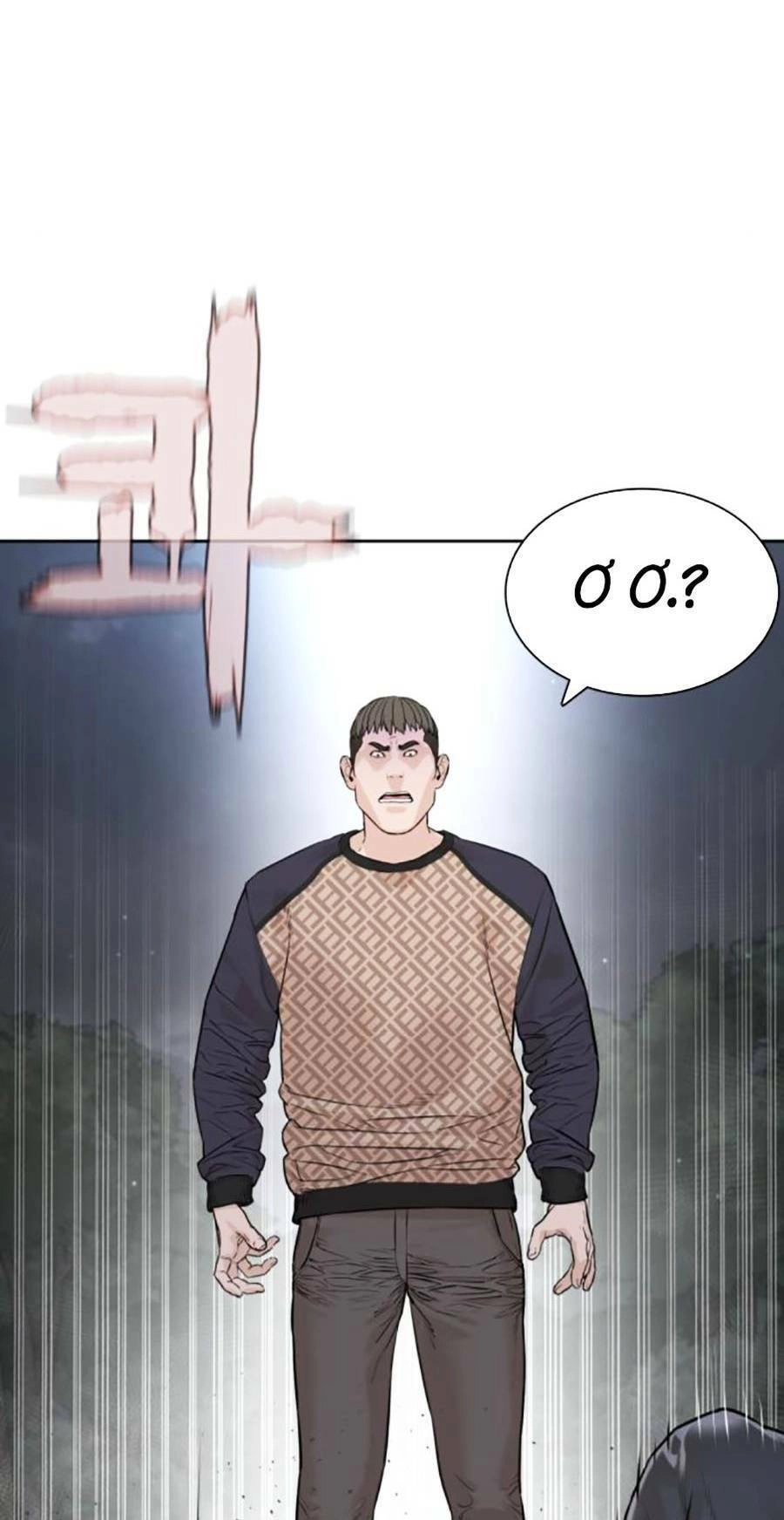 Cách Chiến Thắng Trận Đấu Chapter 190 - 11