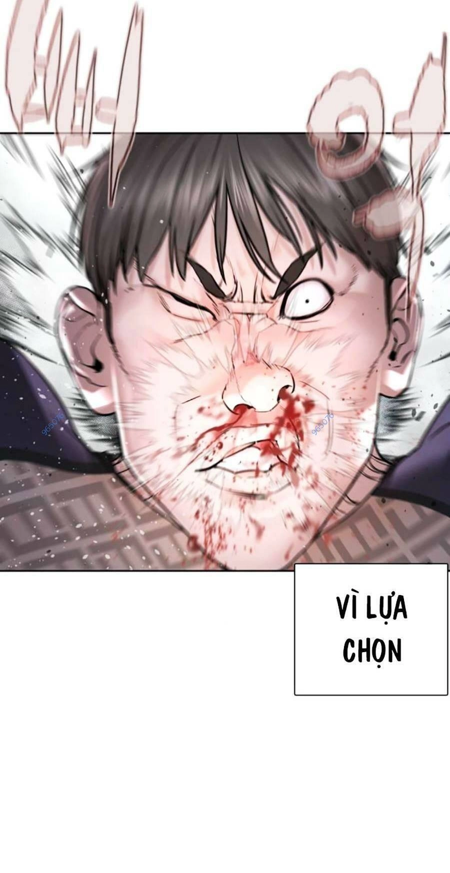 Cách Chiến Thắng Trận Đấu Chapter 190 - 13