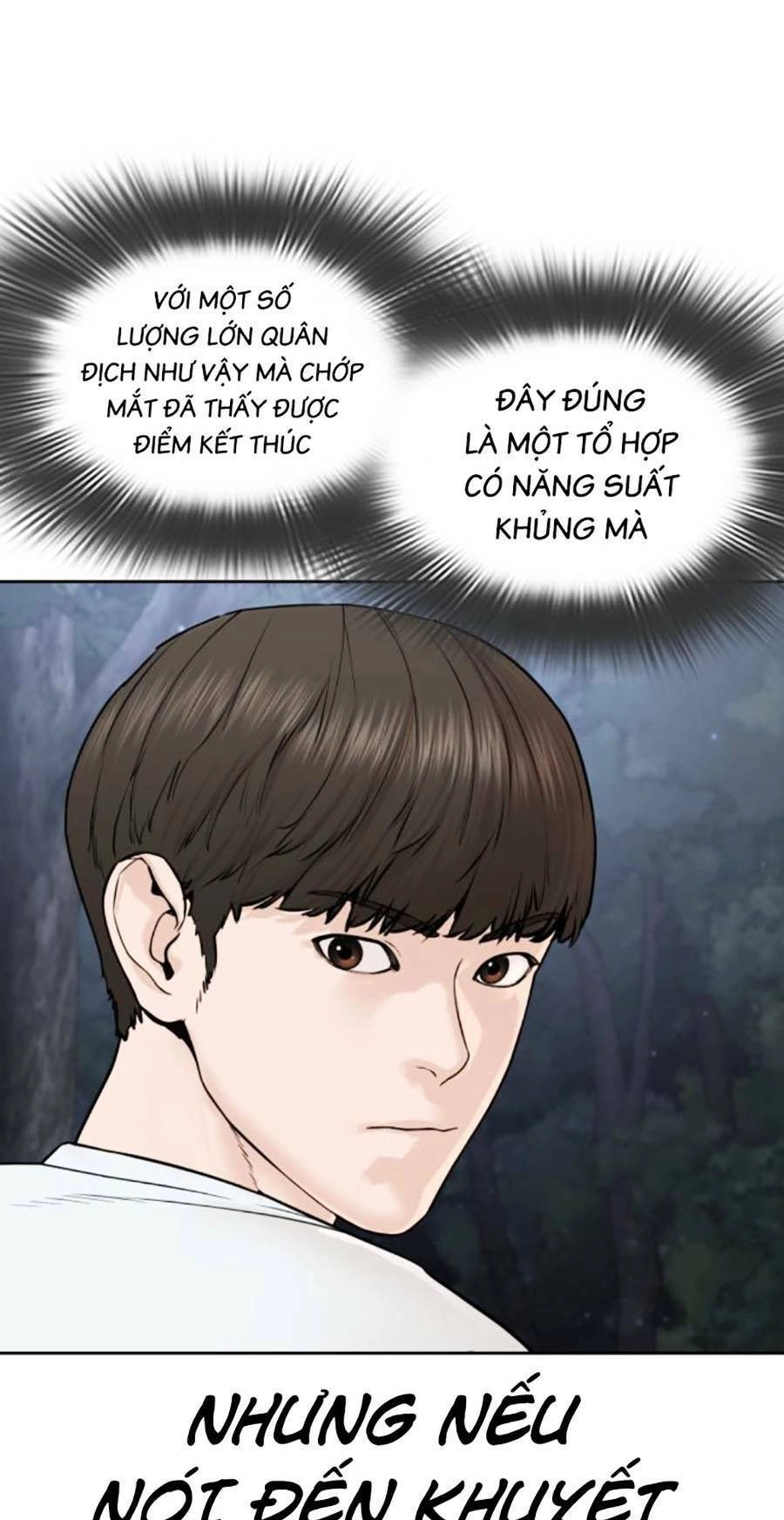 Cách Chiến Thắng Trận Đấu Chapter 190 - 16