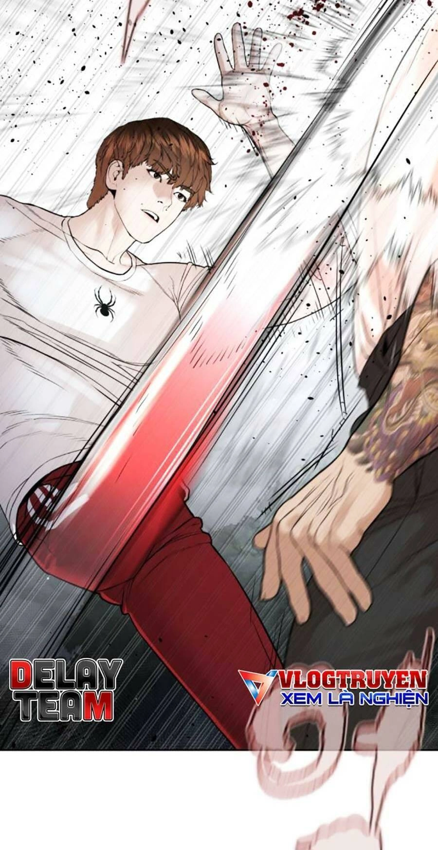 Cách Chiến Thắng Trận Đấu Chapter 190 - 18