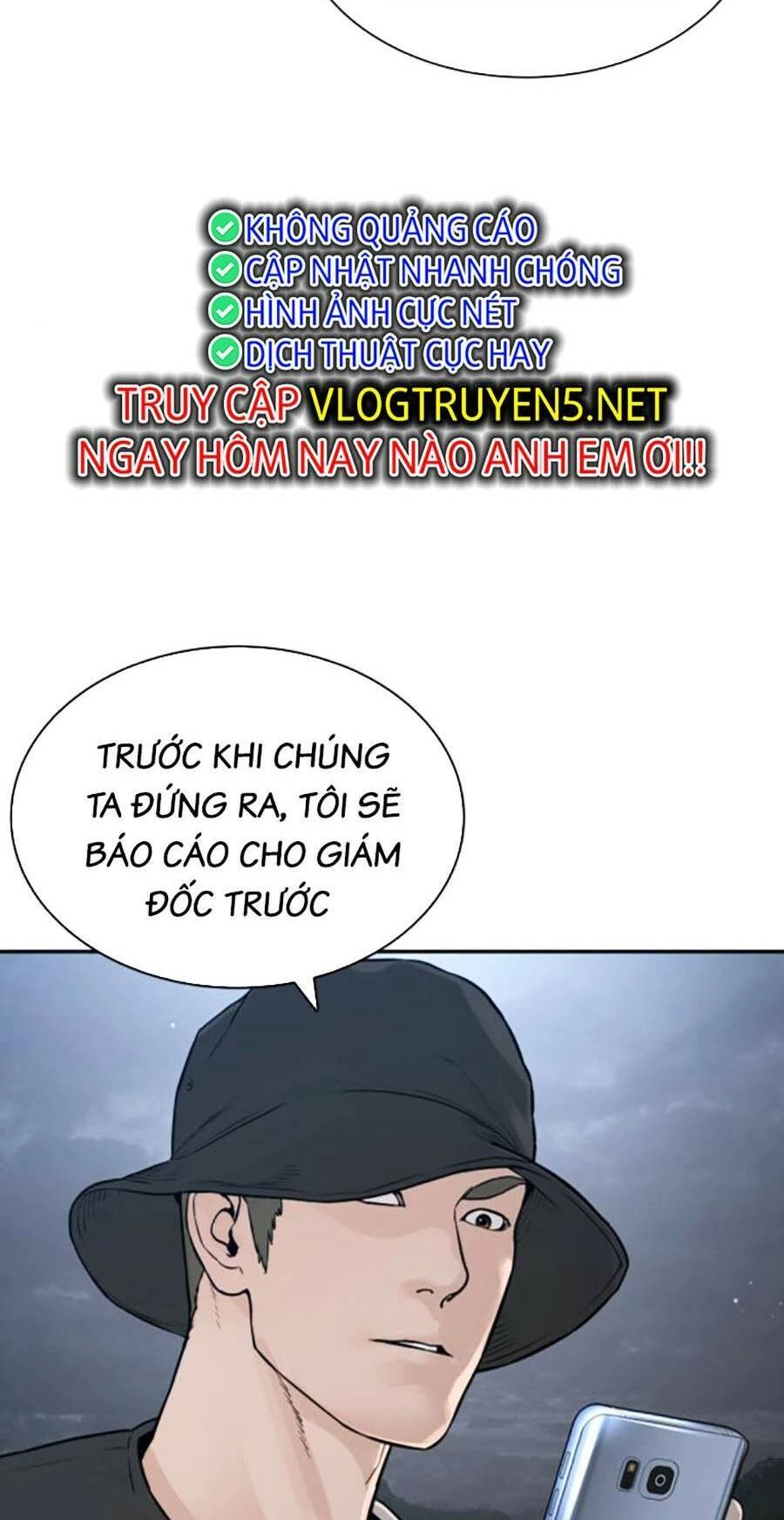 Cách Chiến Thắng Trận Đấu Chapter 190 - 28