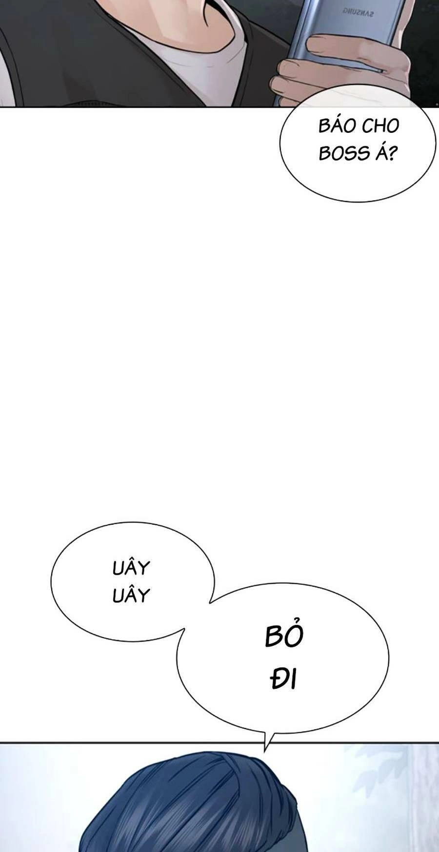 Cách Chiến Thắng Trận Đấu Chapter 190 - 29