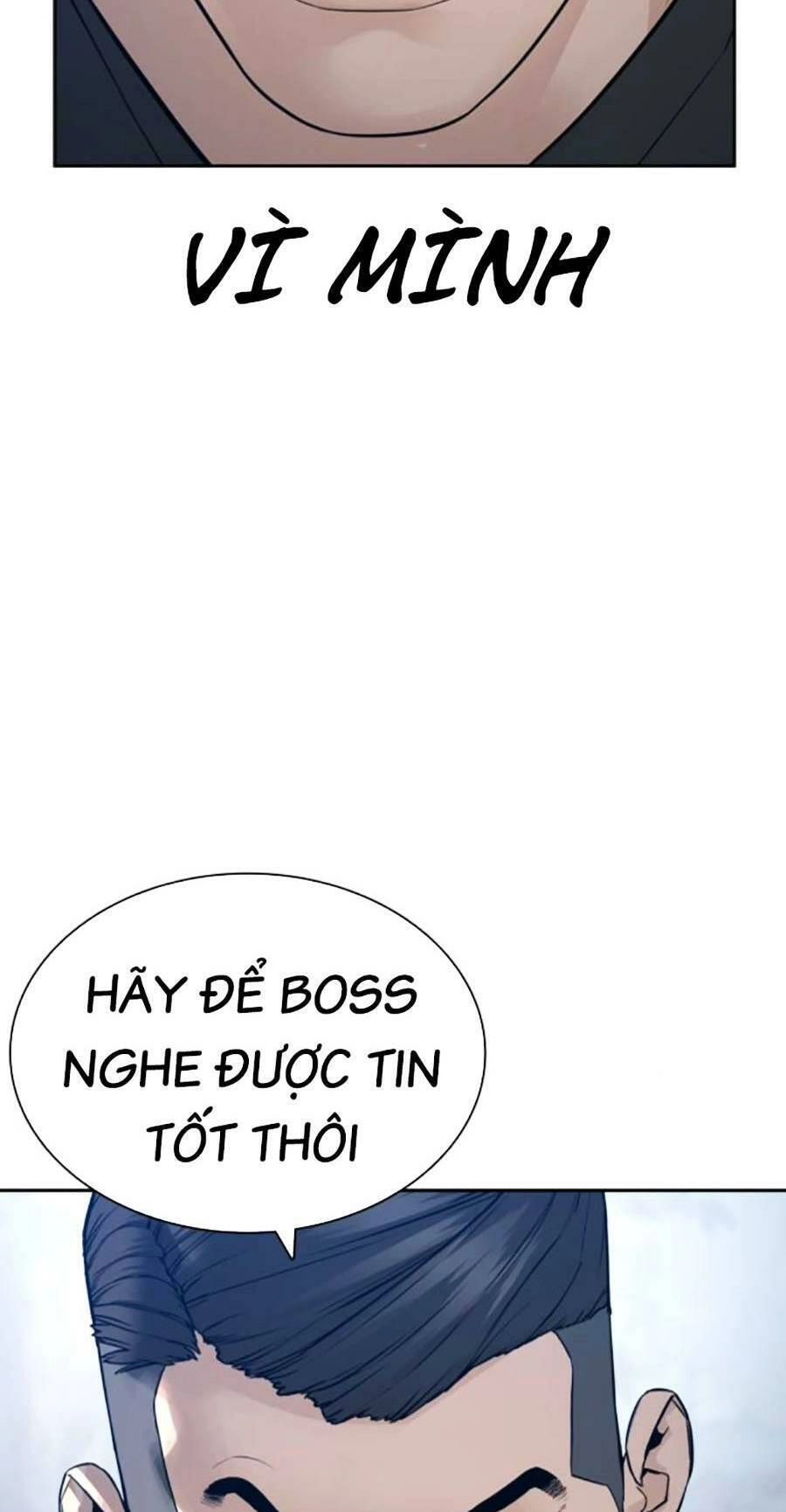 Cách Chiến Thắng Trận Đấu Chapter 190 - 33