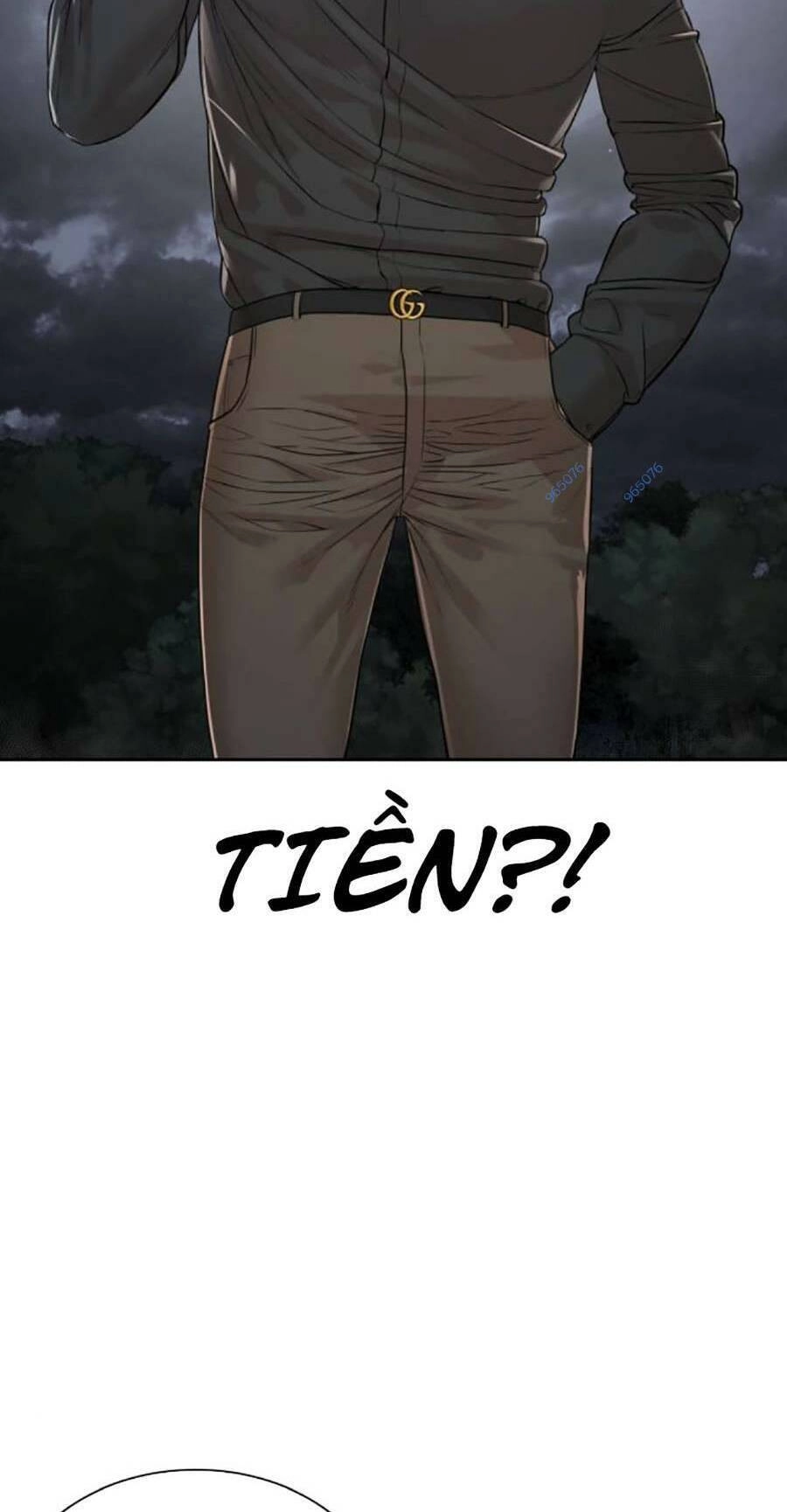 Cách Chiến Thắng Trận Đấu Chapter 190 - 38