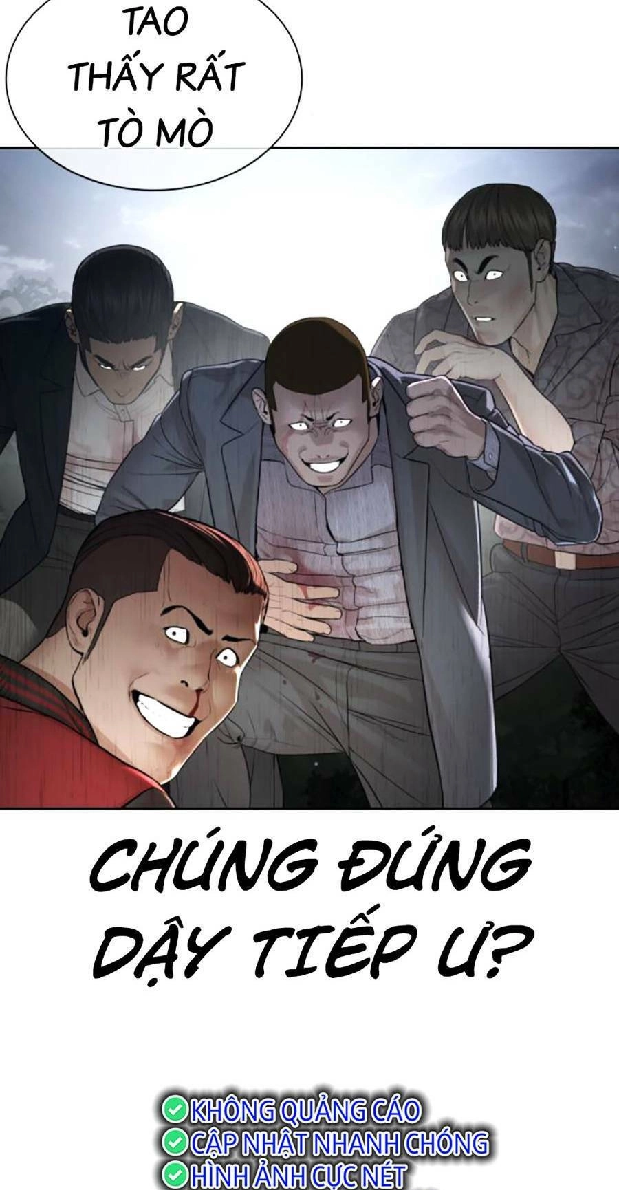 Cách Chiến Thắng Trận Đấu Chapter 190 - 39