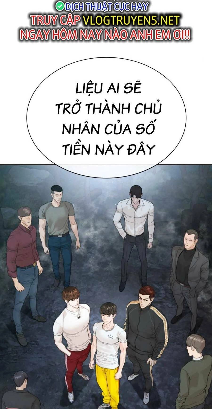 Cách Chiến Thắng Trận Đấu Chapter 190 - 40