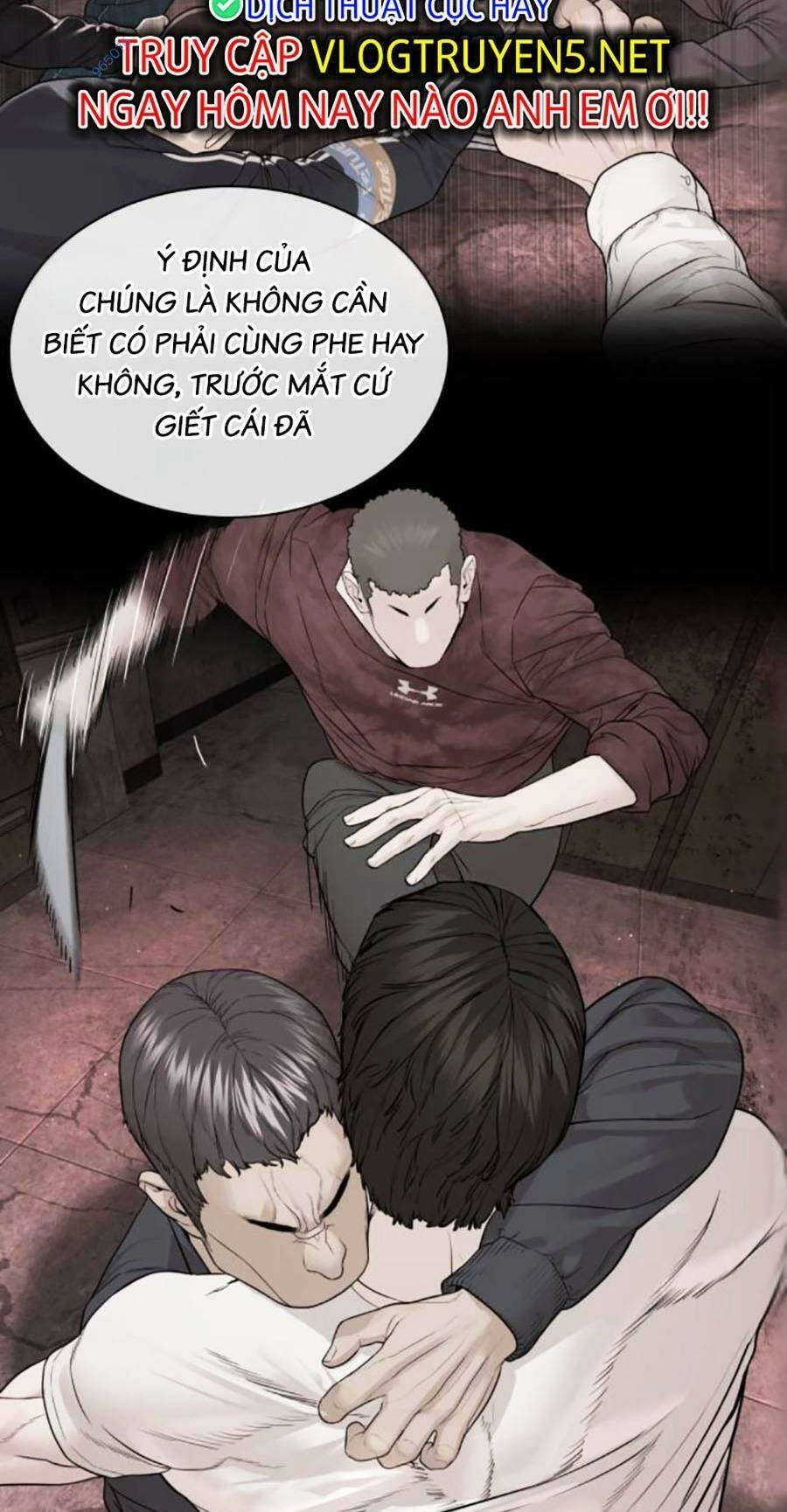 Cách Chiến Thắng Trận Đấu Chapter 190 - 45