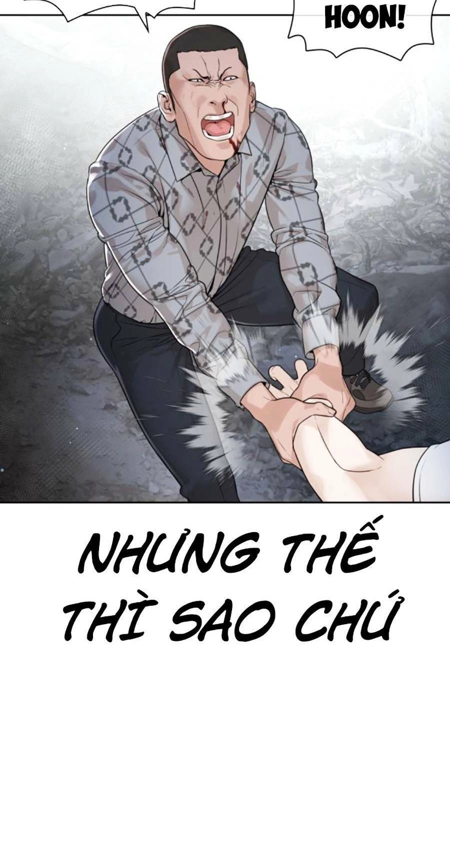 Cách Chiến Thắng Trận Đấu Chapter 190 - 47