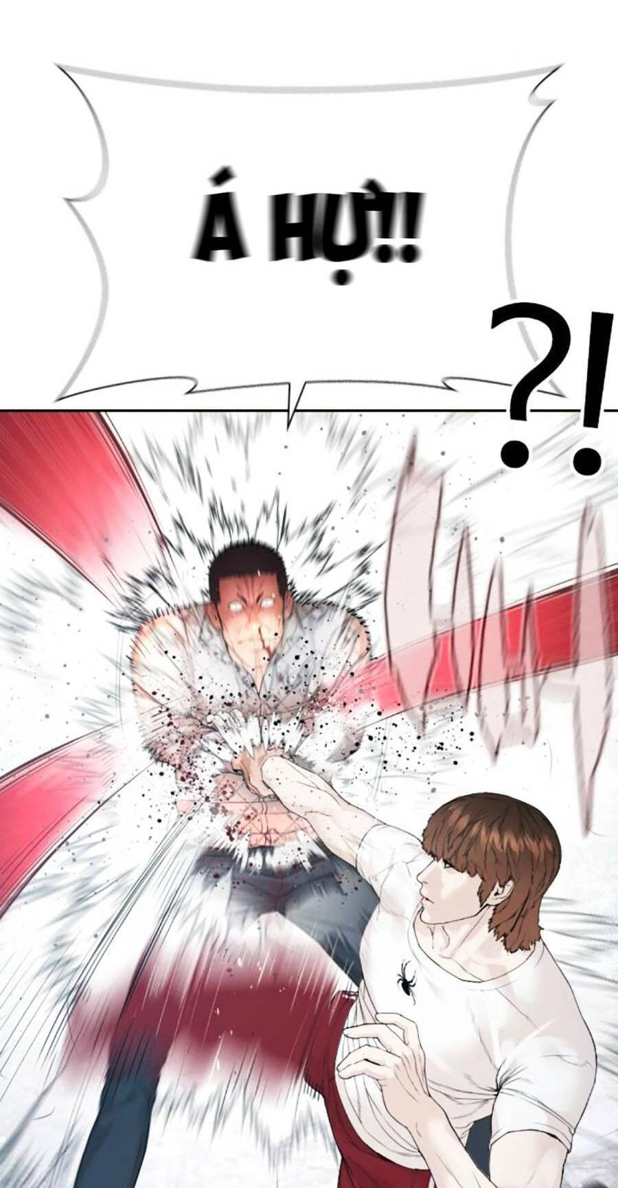 Cách Chiến Thắng Trận Đấu Chapter 190 - 48