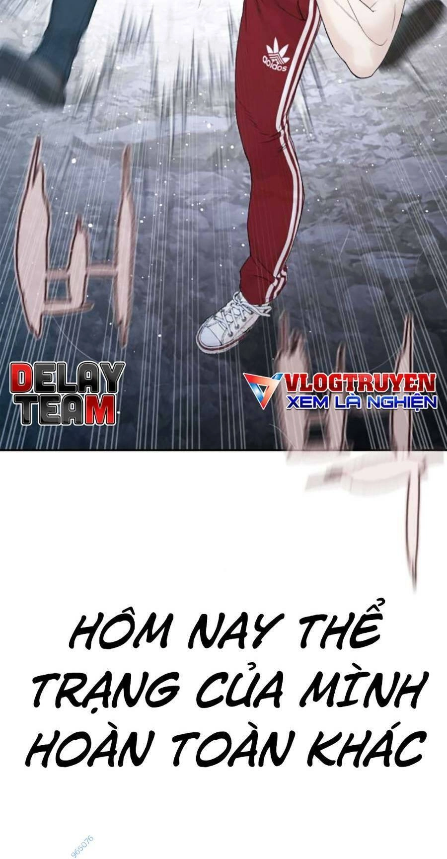 Cách Chiến Thắng Trận Đấu Chapter 190 - 49