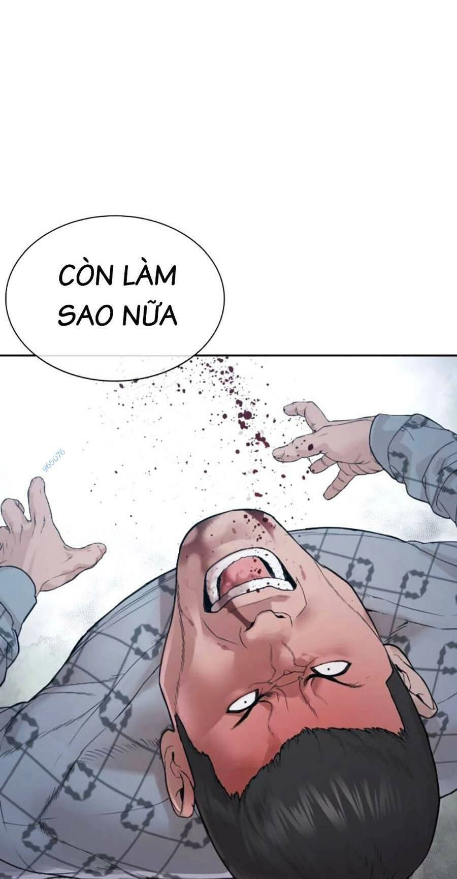 Cách Chiến Thắng Trận Đấu Chapter 190 - 50