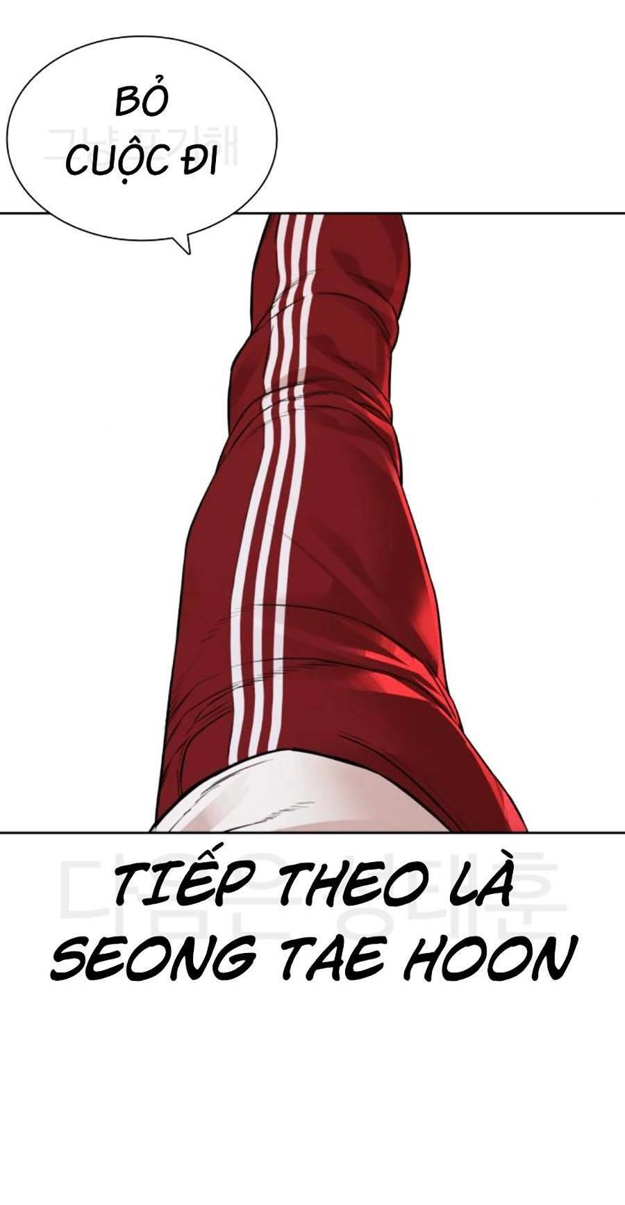 Cách Chiến Thắng Trận Đấu Chapter 190 - 63