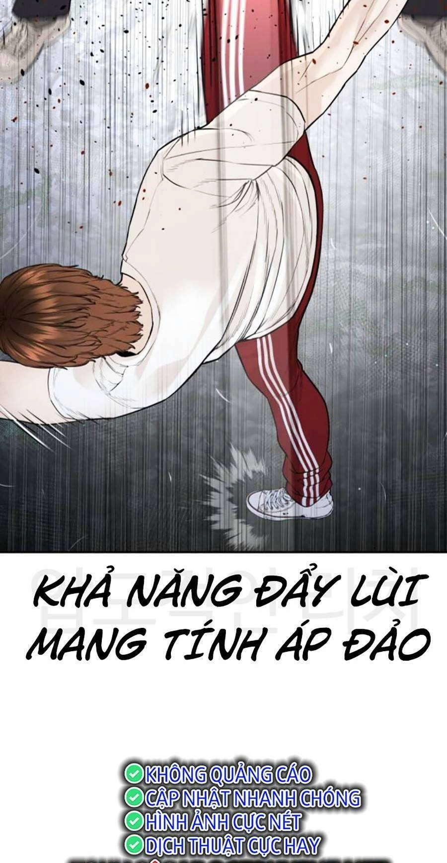 Cách Chiến Thắng Trận Đấu Chapter 190 - 65