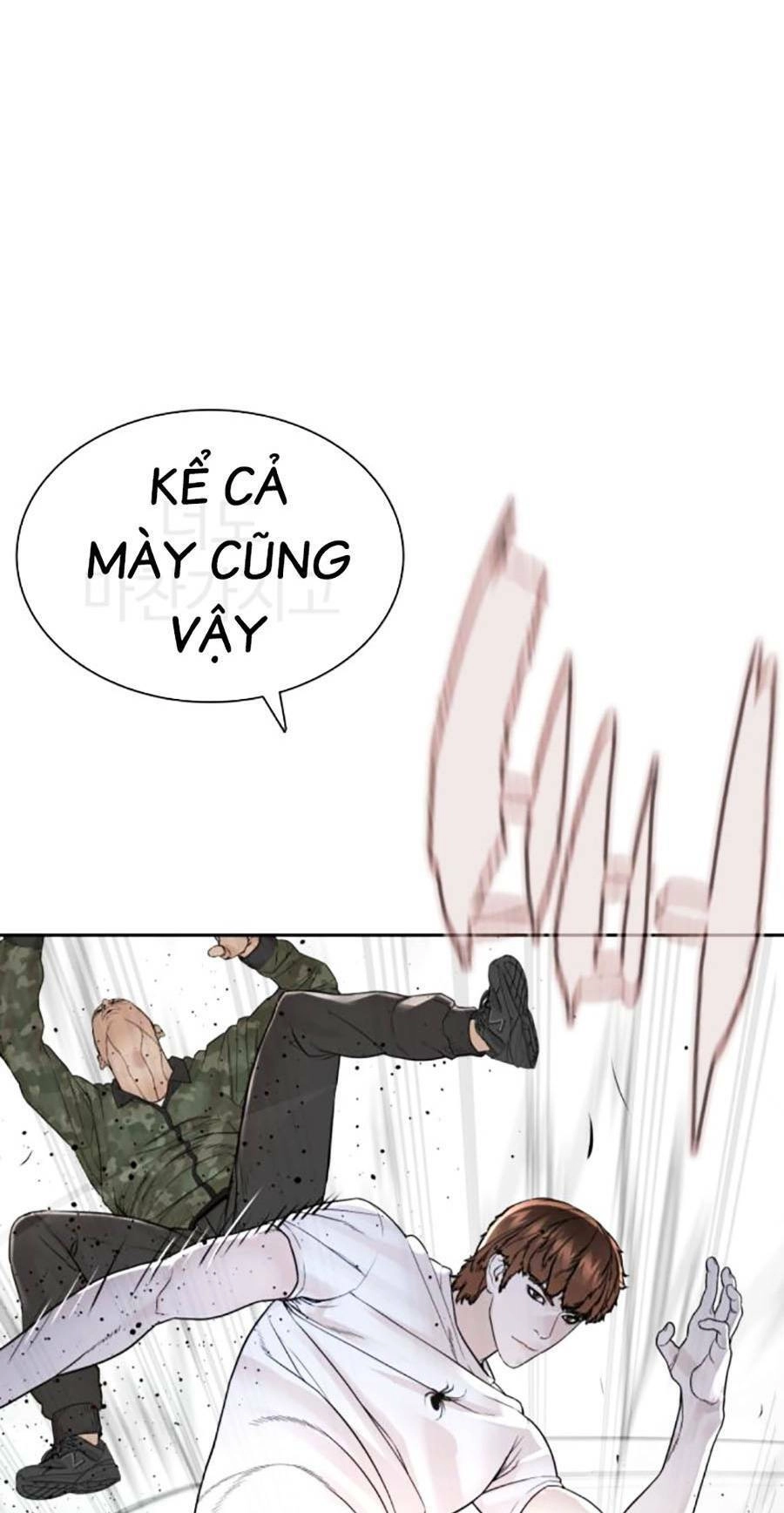 Cách Chiến Thắng Trận Đấu Chapter 190 - 67