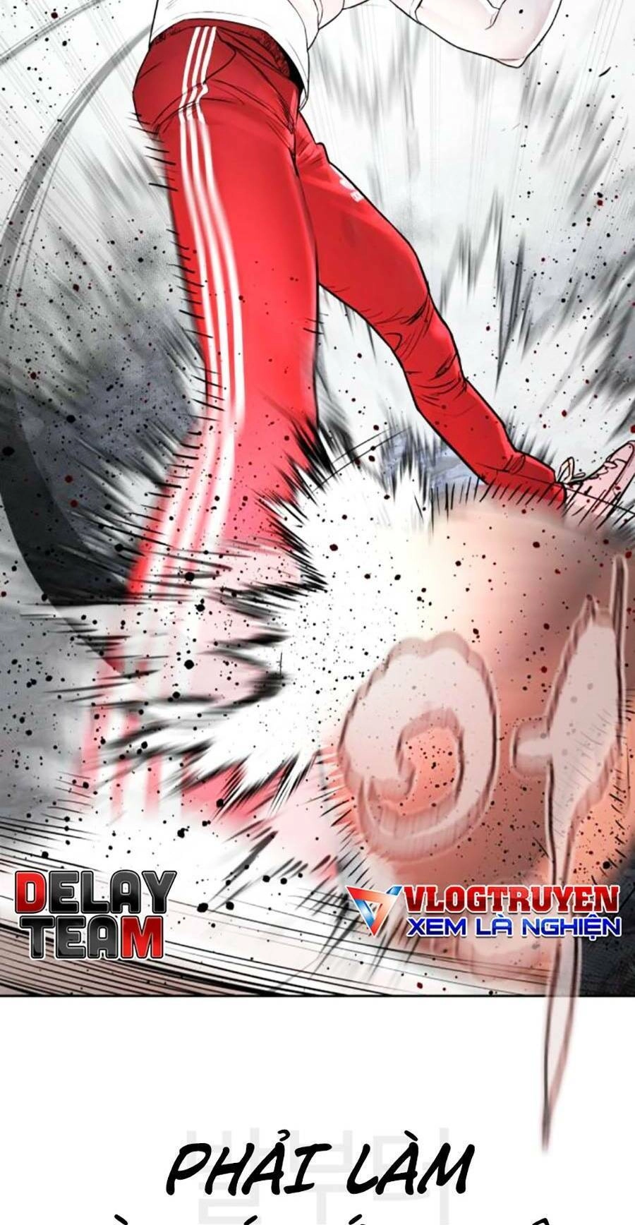 Cách Chiến Thắng Trận Đấu Chapter 190 - 68