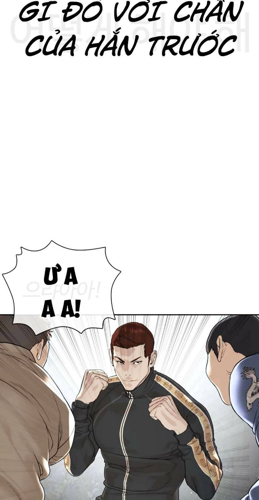 Cách Chiến Thắng Trận Đấu Chapter 190 - 69