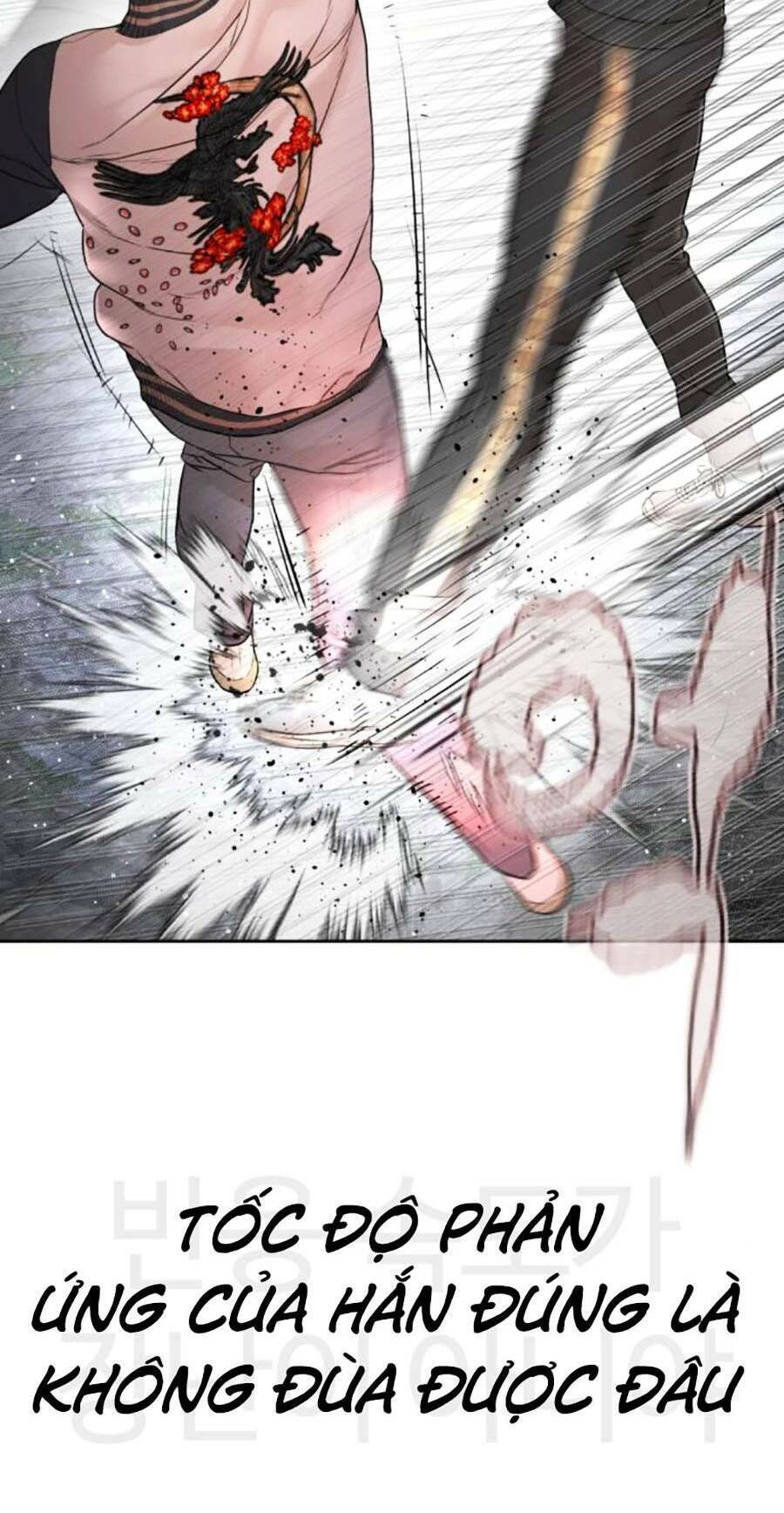 Cách Chiến Thắng Trận Đấu Chapter 190 - 72