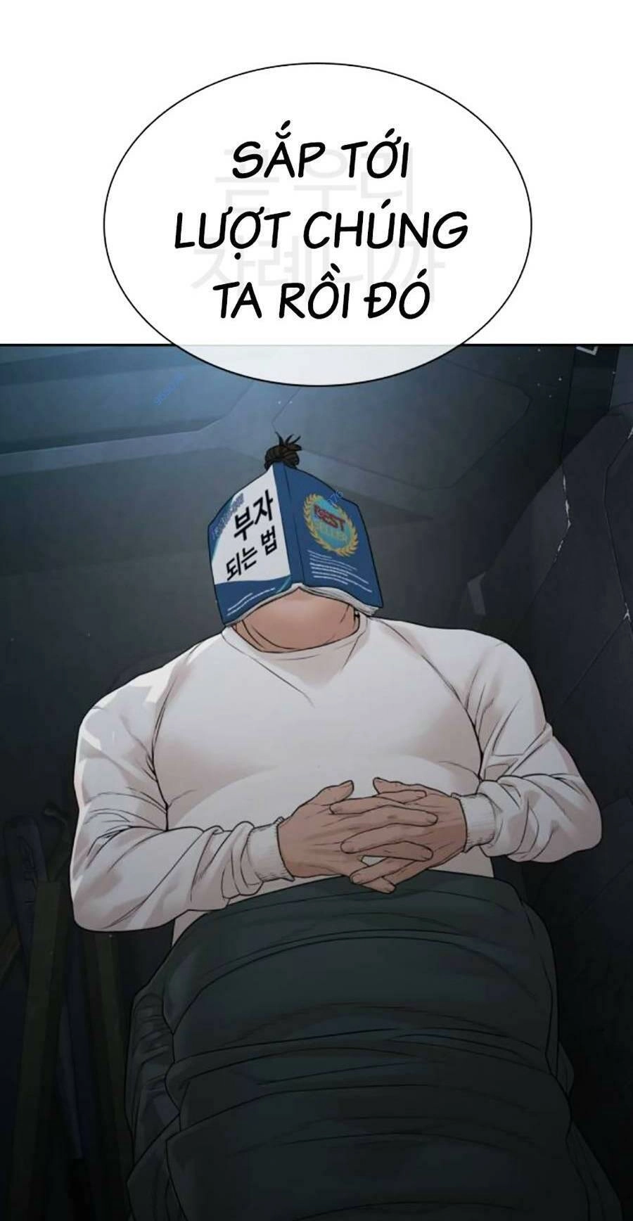 Cách Chiến Thắng Trận Đấu Chapter 190 - 78