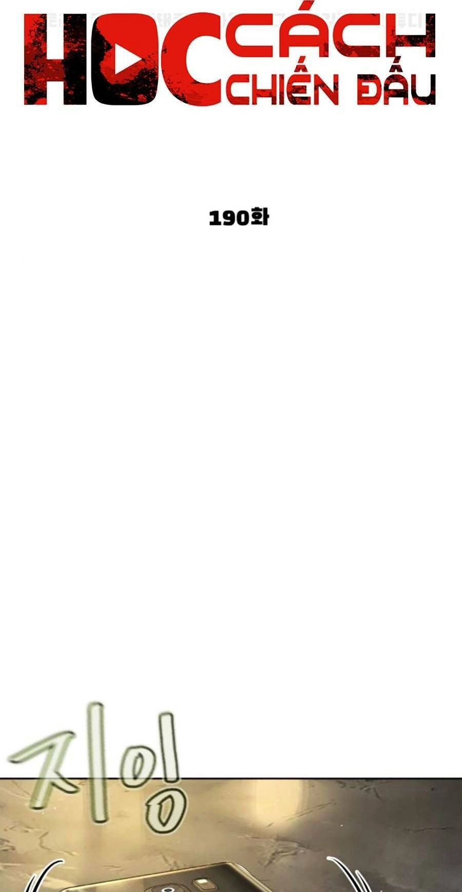 Cách Chiến Thắng Trận Đấu Chapter 190 - 80