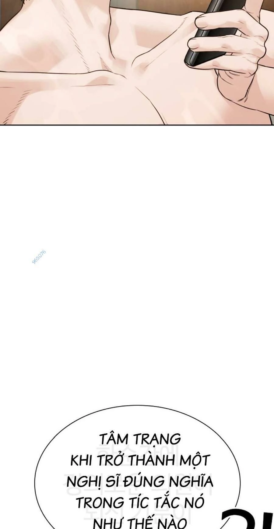 Cách Chiến Thắng Trận Đấu Chapter 190 - 85