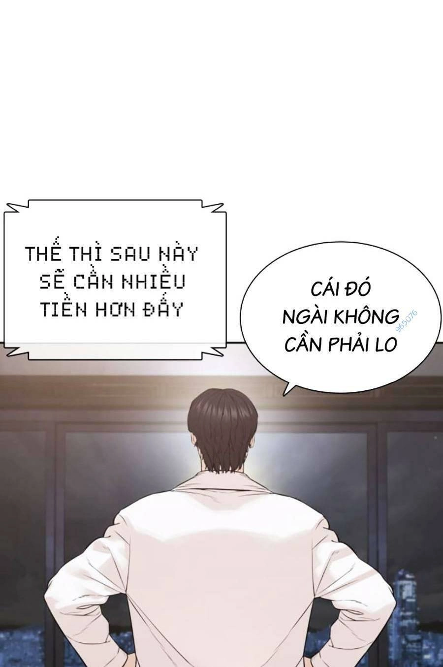 Cách Chiến Thắng Trận Đấu Chapter 190 - 93